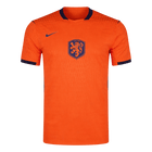Nederland Spelersversie thuisshirt WK Voetbal 2026 - slim fit