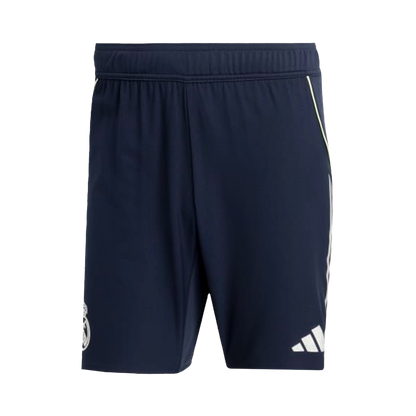 Real Madrid Uit Spelersversie Set 2025/26 - Slim Fit - extra