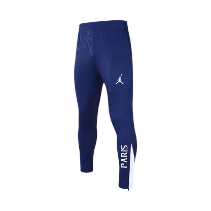 PSG Joggingpak met rit Set(top+broek) 2025/26 Red - foto 9