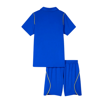 Kinder Chelsea thuistenue 2026/27