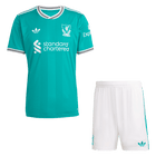 Liverpool derdeset 2025/26