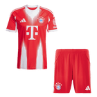 Bayern Munich thuisset 2025/26