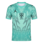 Maillot de football Brésil pour hommes - Coupe du monde 2026
