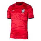 Maillot Domicile Homme Corée du Sud Coupe du Monde 2026