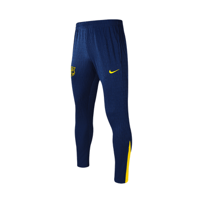 Barcelona Joggingpak met rit Set(top+broek) 2025/26 Colorful - detail