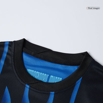 Kinder Inter Milan Thuis Tenue 2025/26 - foto 16