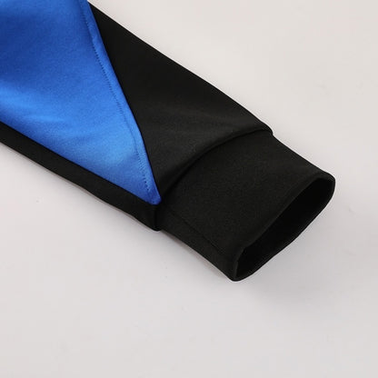 Chelsea Trainingsjack 2025/26 Black - achterkant