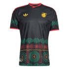 Maillot de foot Jamaïque version joueurs Coupe du Monde 2026 - Coupe slim