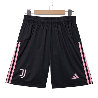Juventus Thuis Set 2025/26 - detail