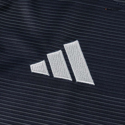 Dames Real Madrid Uit Voetbalshirt 2025/26 - verpakking