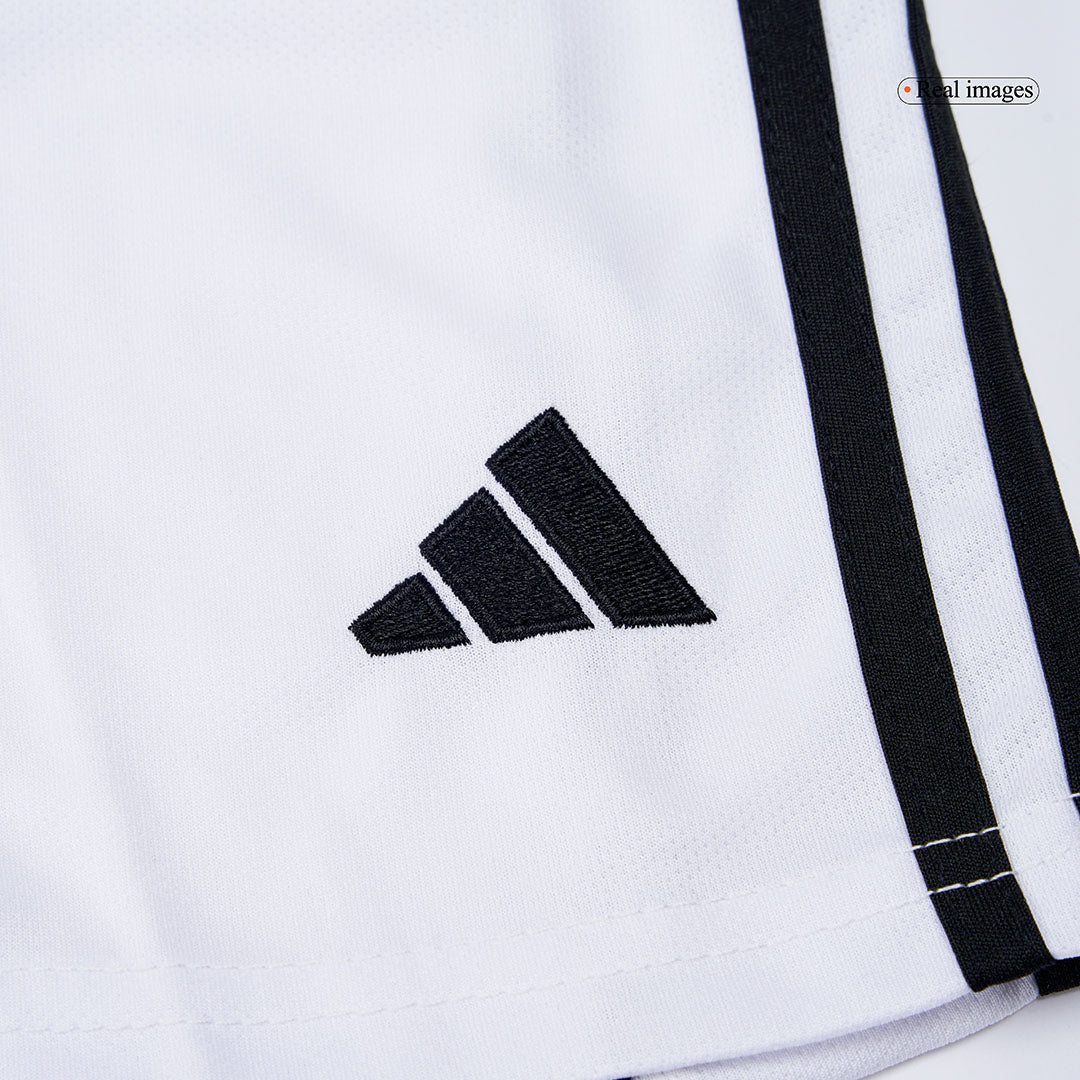 Kinder Manchester United Thuis Tenue 2025/26 - foto 10