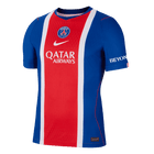 PSG Spelersversie thuisshirt 2026/27 - slim fit