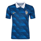 Heren Frankrijk thuisshirt WK Voetbal 2026
