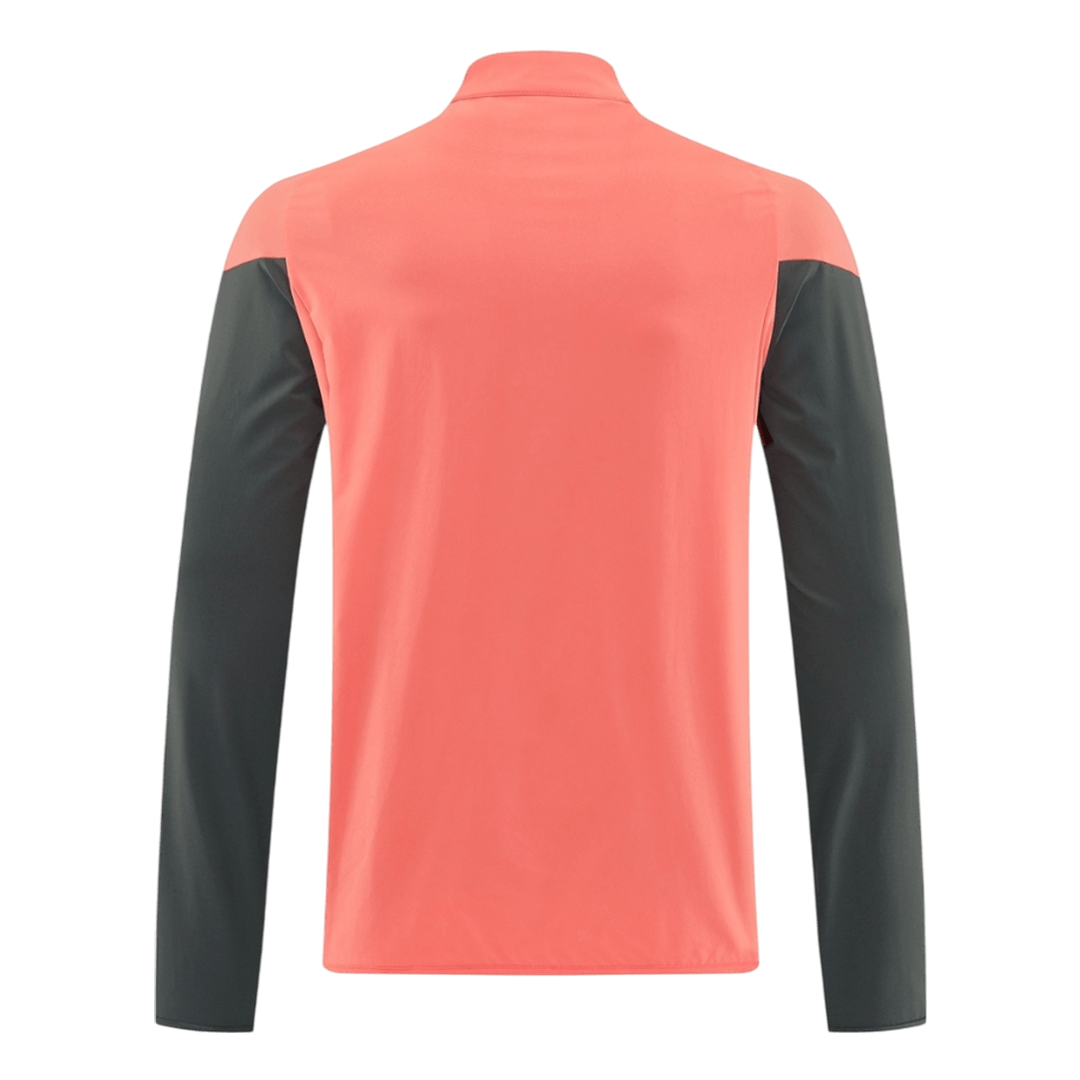 Bayern Munich Windjack 2025/26 Orange - foto 9