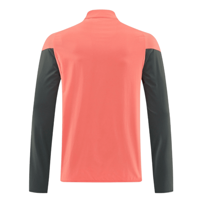 Bayern Munich Windjack 2025/26 Orange - foto 9