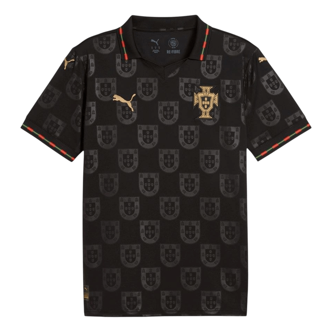 Portugal Concept Speciale Editie WK 2026 Set - foto 12