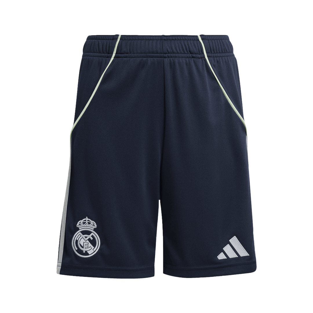 Real Madrid Uit Set 2025/26 - foto 9