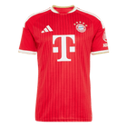 Heren Bayern Munich thuisshirt 2026/27