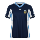 Retro Argentinië uitshirt 1998