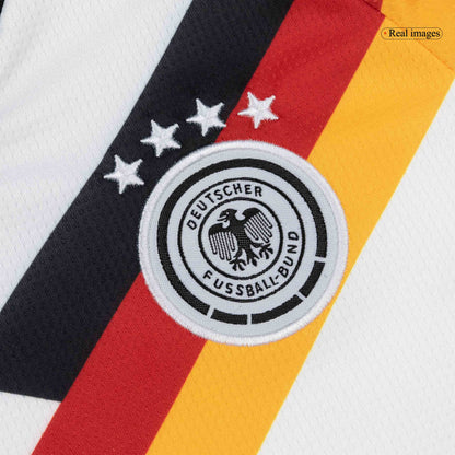Kinder Duitsland Thuis Tenue 2026 - foto 10