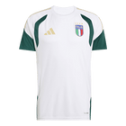 Heren Italië Pre-Match Voetbalshirt WK Voetbal 2026