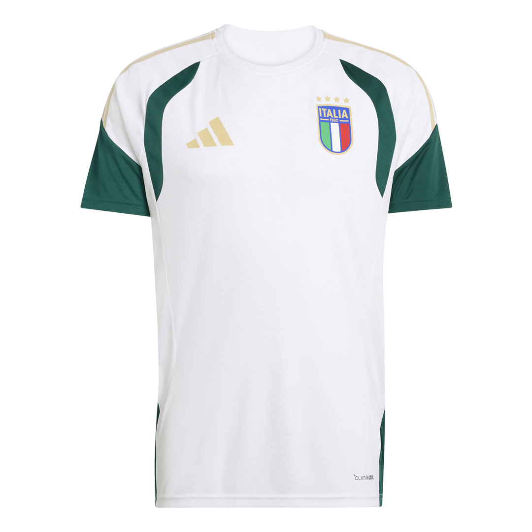 Heren Italië Pre-Match Voetbalshirt 2026