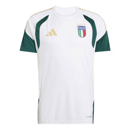 Heren Italië Pre-Match Voetbalshirt 2026