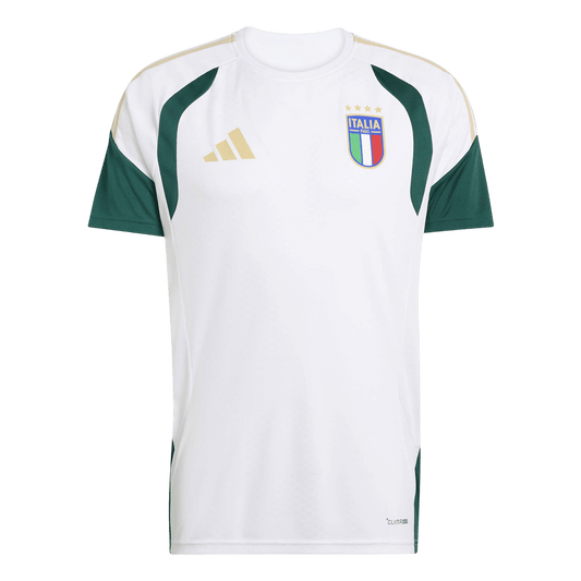 Heren Italië Pre-Match Voetbalshirt 2026