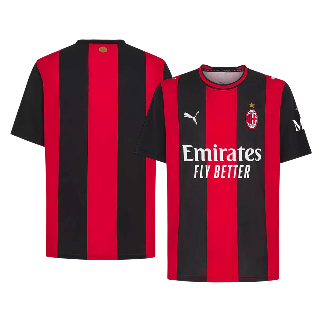 Heren AC Milan thuisshirt 2026/27
