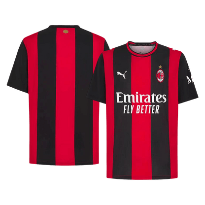 Heren AC Milan thuisshirt 2026/27