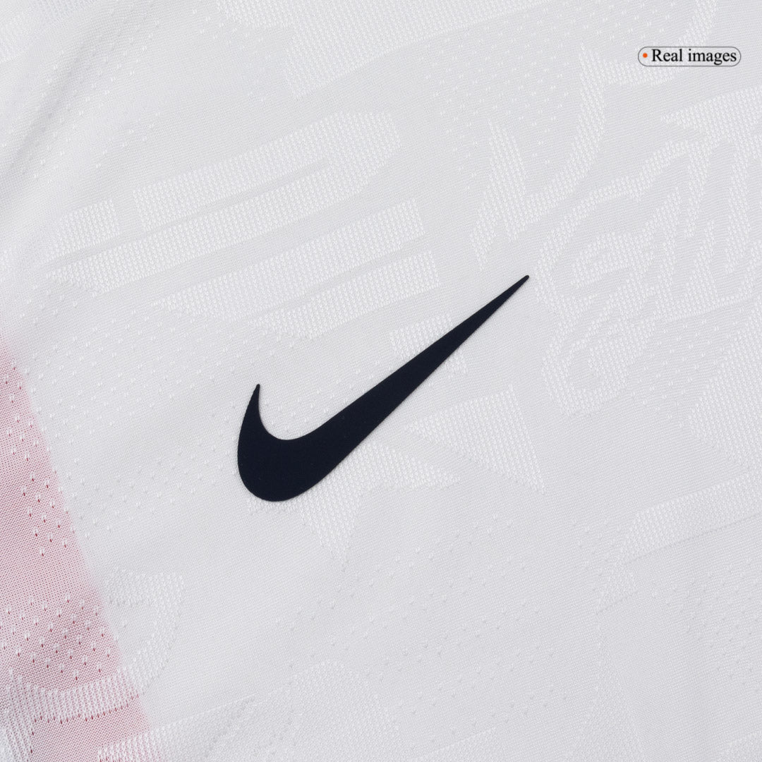 Engeland Thuis Spelersversie Voetbalshirt WK Voetbal 2026 - Slim Fit - verpakking