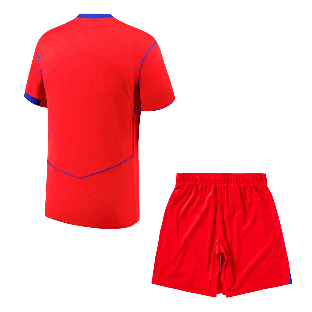 PSG Derde Set 2025/26 - foto 14