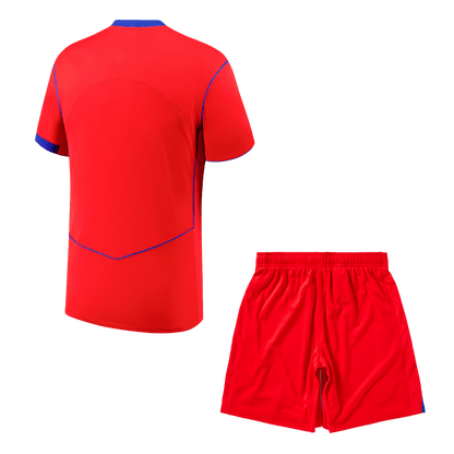 PSG Derde Set 2025/26 - foto 14