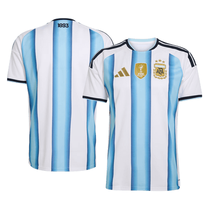 Argentinië Thuis Set 2026 - model