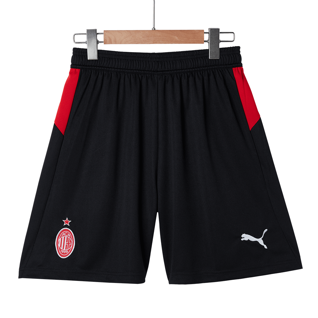 AC Milan Thuis Set 2025/26 - verpakking