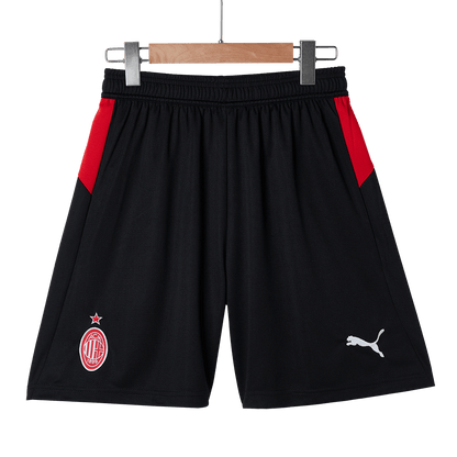 AC Milan Thuis Set 2025/26 - verpakking