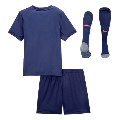 Kinder PSG Thuis Tenue 2025/26 - foto 13