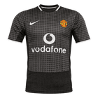 Retro Manchester United uitshirt 2003/05