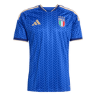 Heren Italië thuisshirt 2026