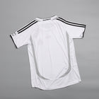 Maillot de football rétro Real Madrid Domicile 2006/07