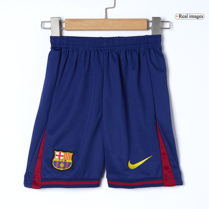 Kinder Barcelona Thuis Tenue 2025/26 - foto 13