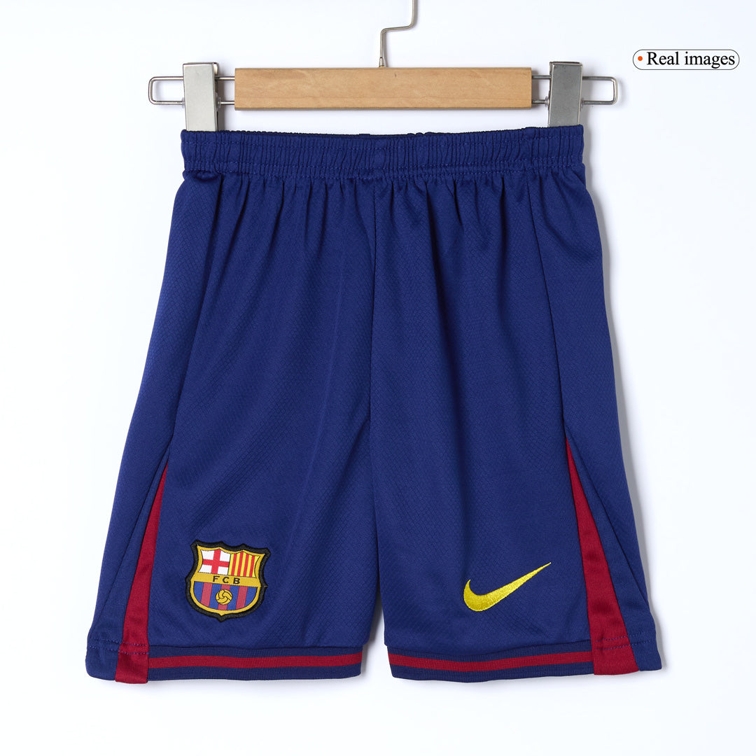 Kinder Barcelona Thuis Tenue 2025/26 - foto 14