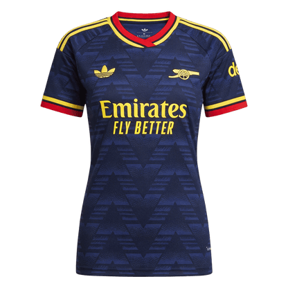 Dames Arsenal uitshirt 2026/27