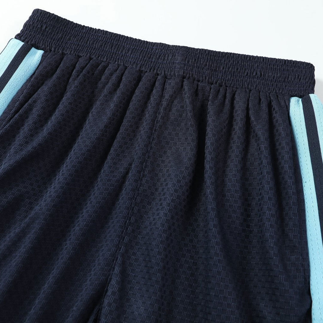 Argentinië Pre-Match Spelersversie Set WK Voetbal 2026 - Slim Fit - foto 10