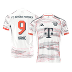 KANE #9 Heren Bayern Munich uitshirt 2025/26