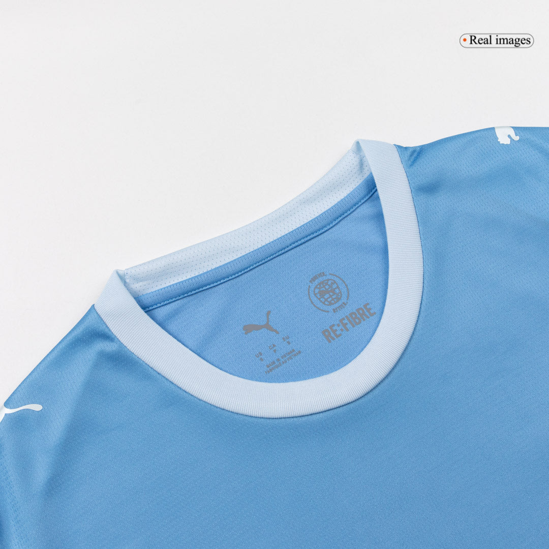 RODRIGO #16 Heren Manchester City thuisshirt 2026/27