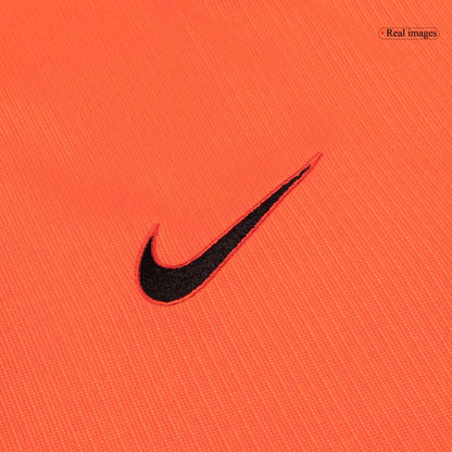 XAVI #7 Heren Nederland thuisshirt WK Voetbal 2026