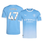 FODEN #47 Heren Manchester City thuisshirt 2026/27