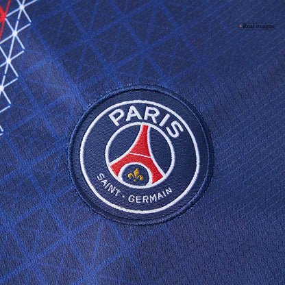 Kinder PSG Thuis Tenue 2025/26 - foto 14