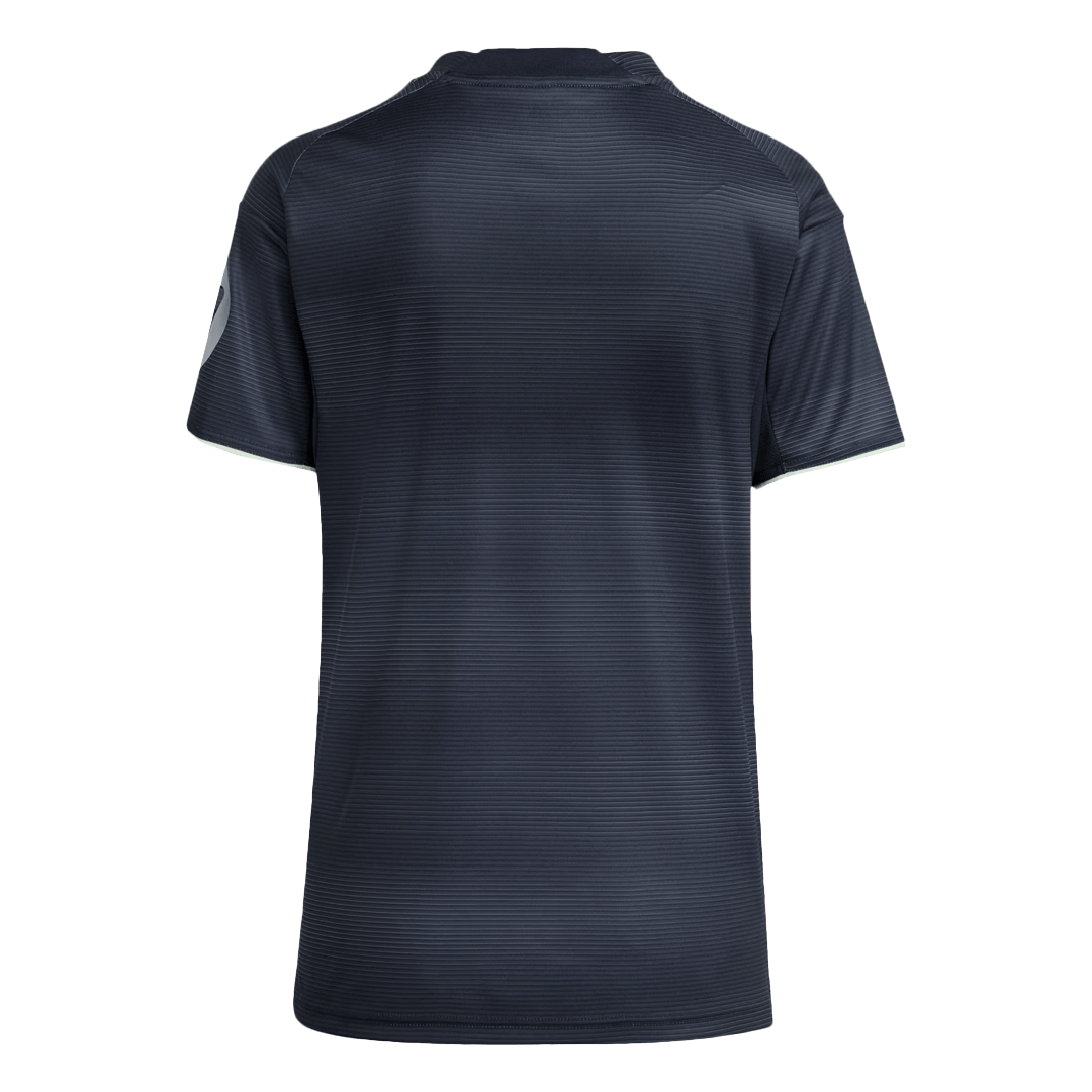 Dames Real Madrid Uit Voetbalshirt 2025/26 - foto 9